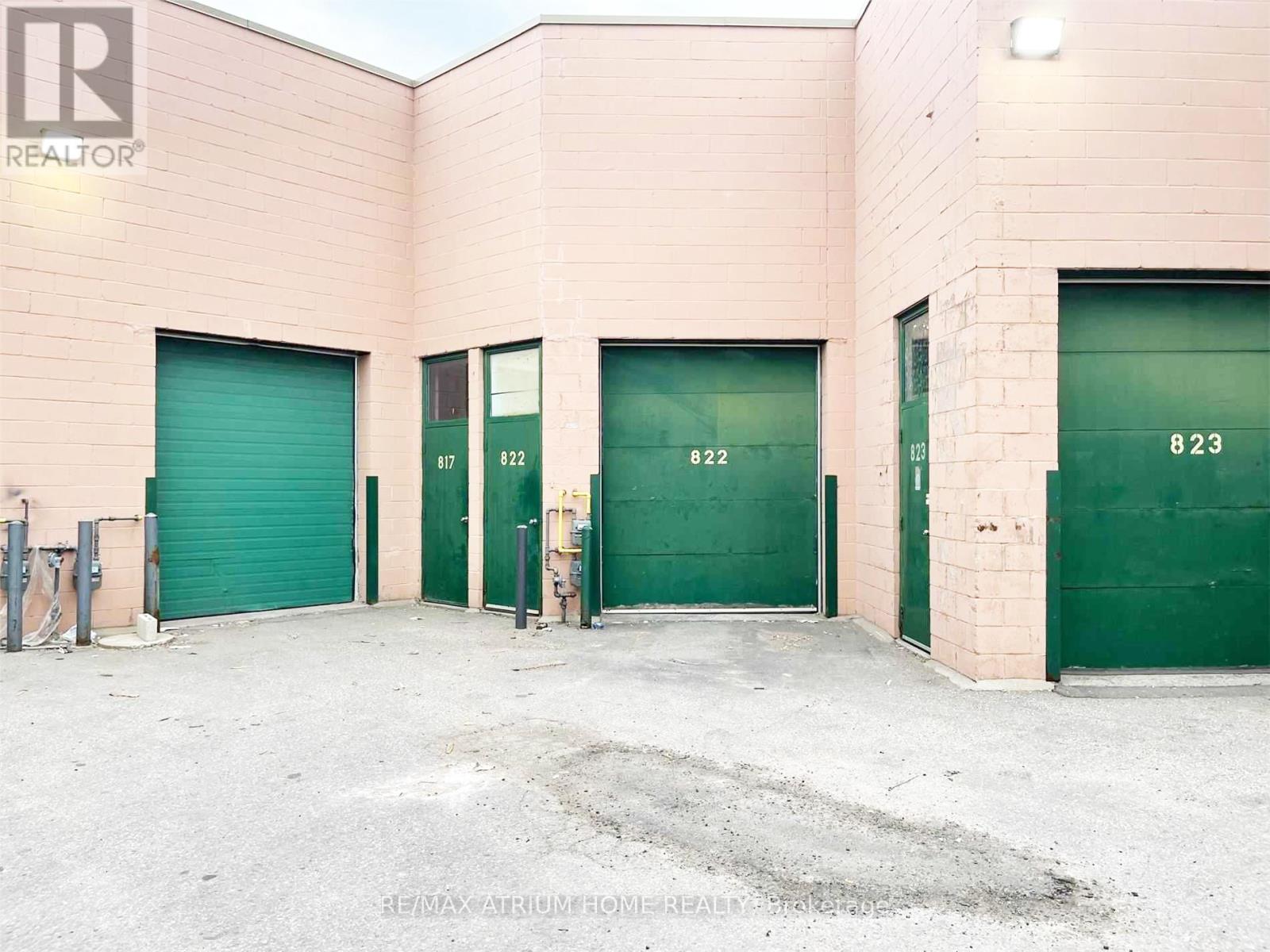 821-822 - 210 Silver Star Boulevard, Toronto, Ontario  M1V 5J9 - Photo 2 - E12200495