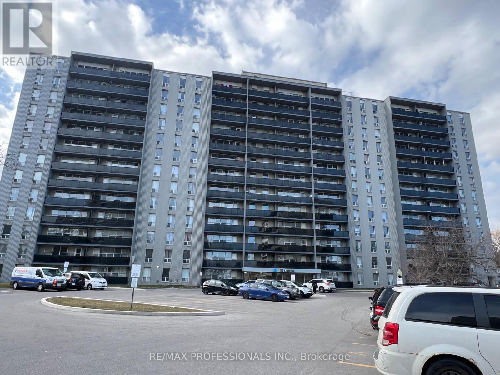 110 - 20 Antrim Crescent, Toronto, Ontario  M1P 4N3 - Photo 1 - E12200502