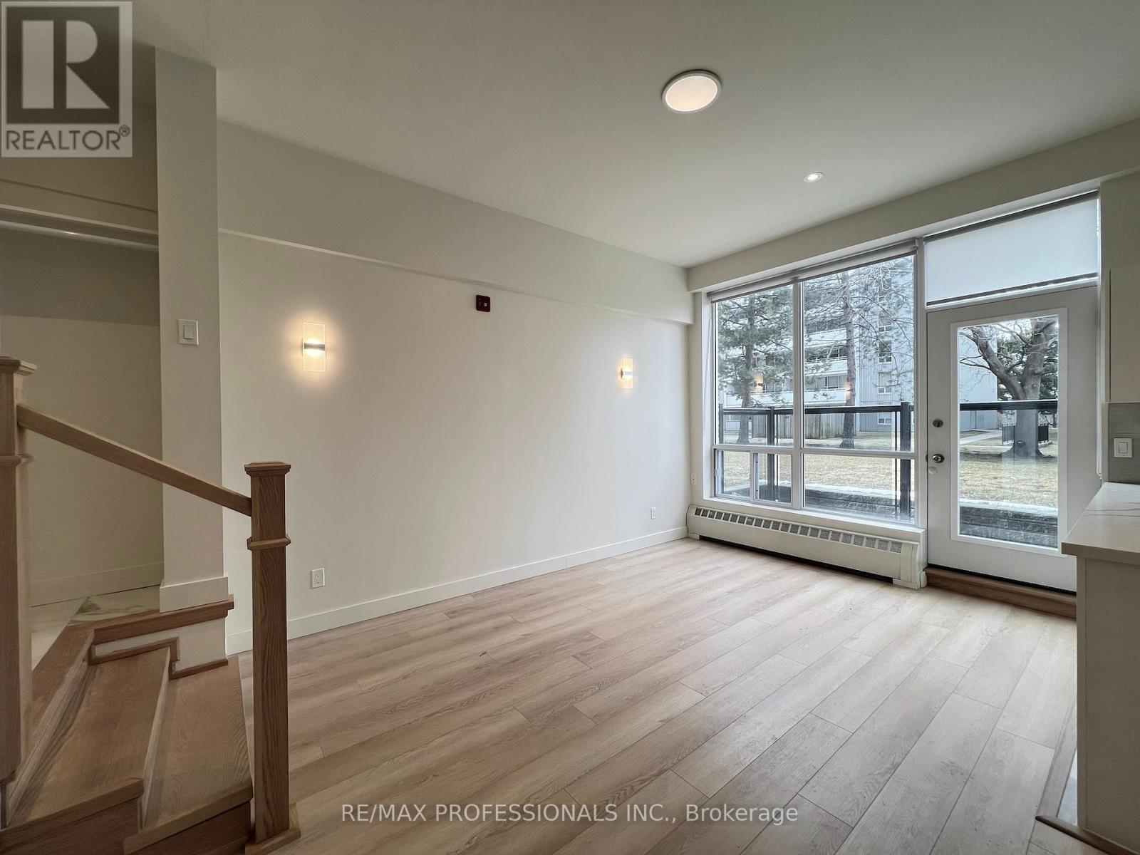 110 - 20 Antrim Crescent, Toronto, Ontario  M1P 4N3 - Photo 10 - E12200502