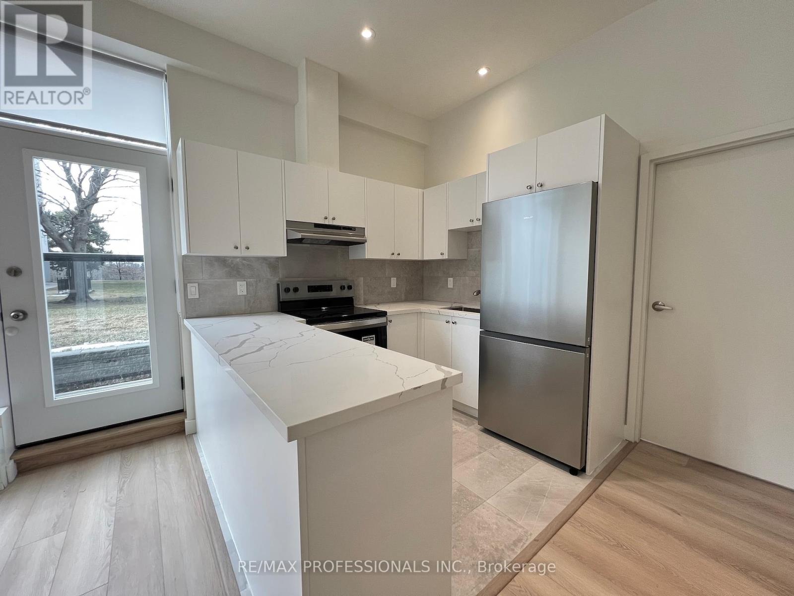 110 - 20 Antrim Crescent, Toronto, Ontario  M1P 4N3 - Photo 16 - E12200502