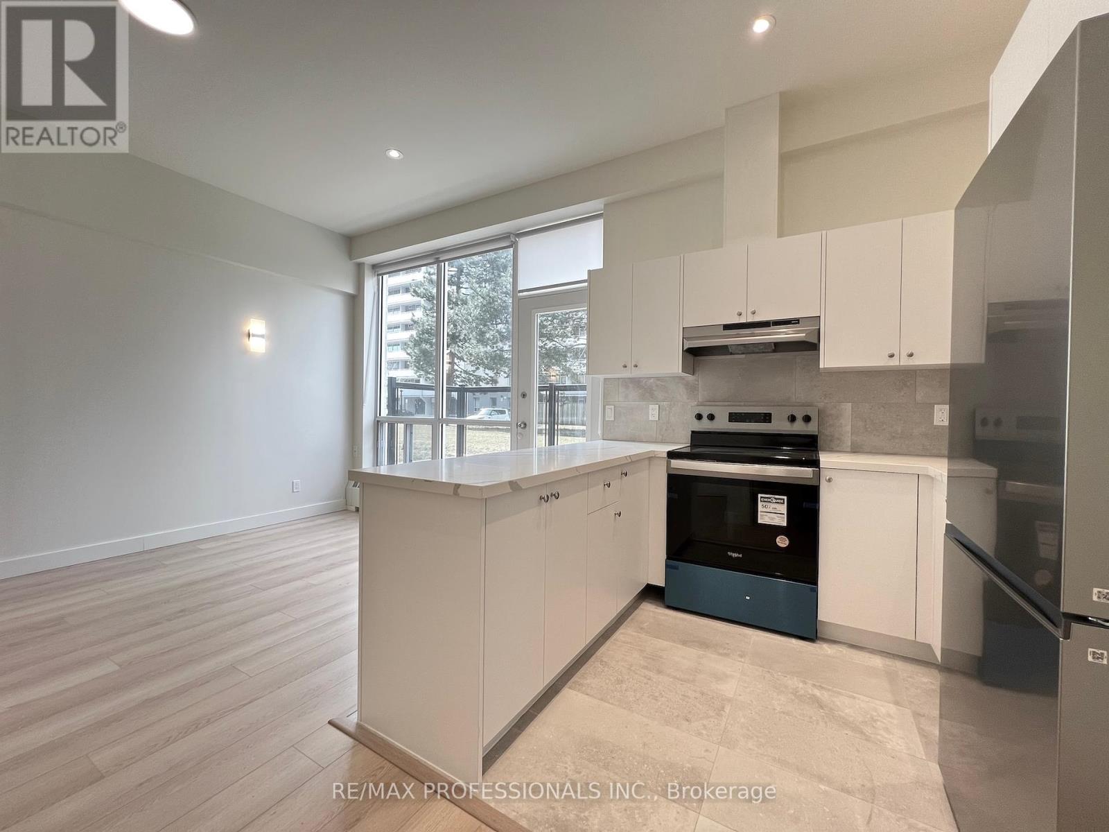 110 - 20 Antrim Crescent, Toronto, Ontario  M1P 4N3 - Photo 17 - E12200502