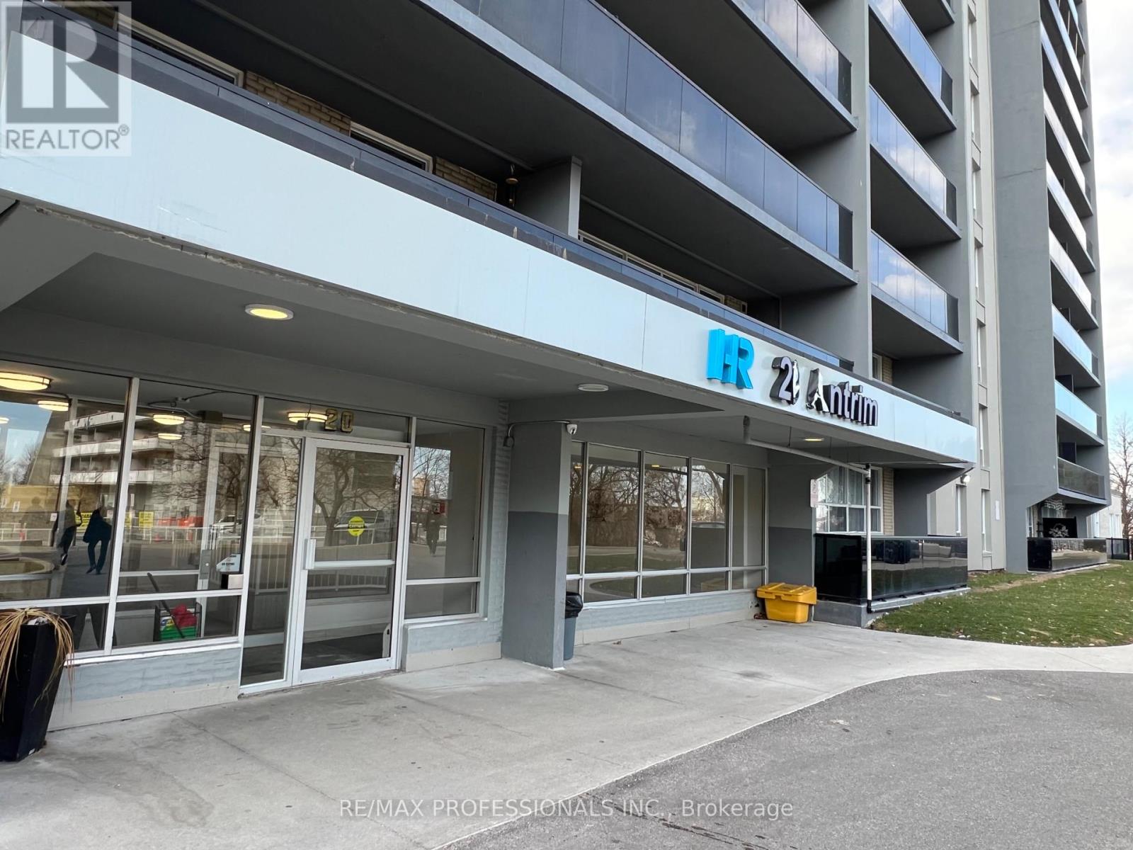110 - 20 Antrim Crescent, Toronto, Ontario  M1P 4N3 - Photo 3 - E12200502