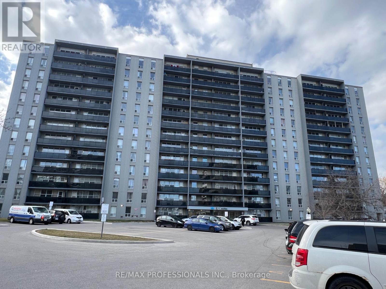 115 - 20 Antrim Crescent, Toronto, Ontario  M1P 4N3 - Photo 1 - E12200505