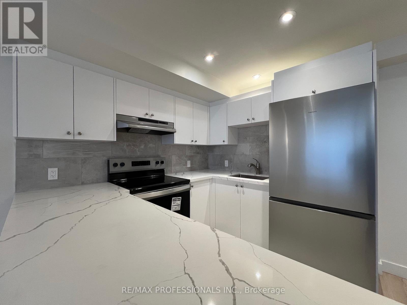 115 - 20 Antrim Crescent, Toronto, Ontario  M1P 4N3 - Photo 10 - E12200505