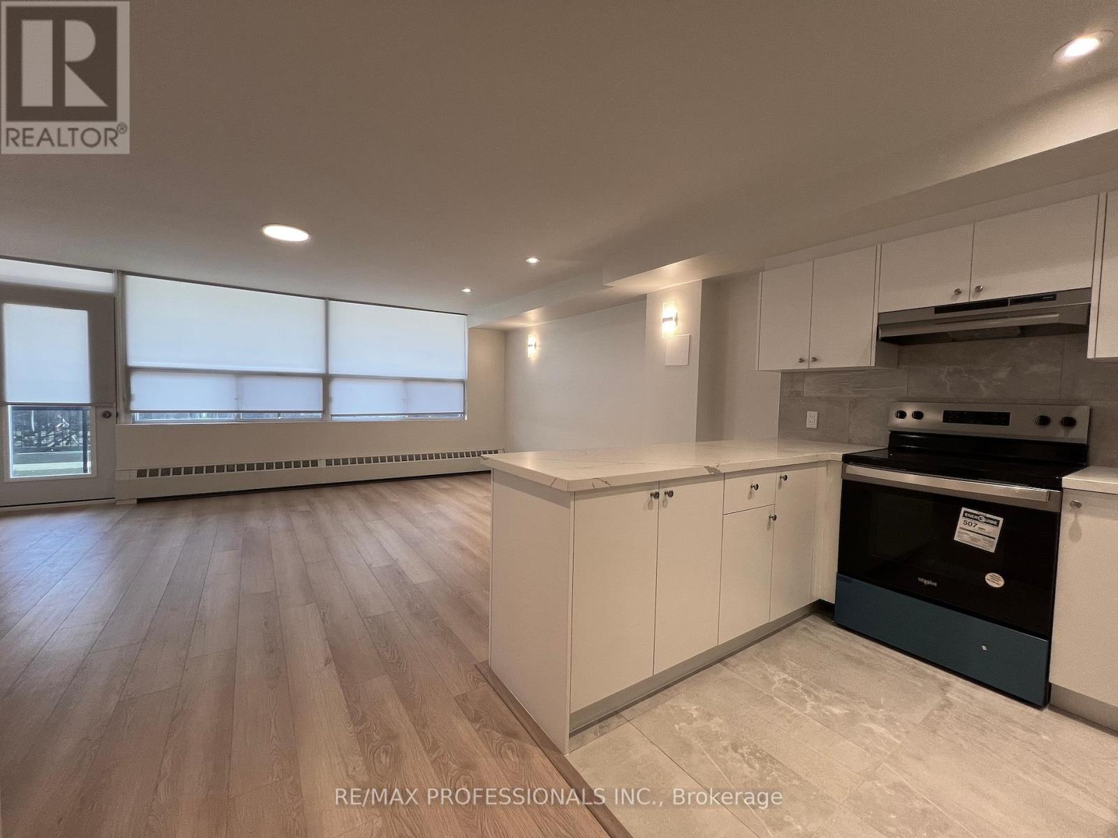 115 - 20 Antrim Crescent, Toronto, Ontario  M1P 4N3 - Photo 15 - E12200505