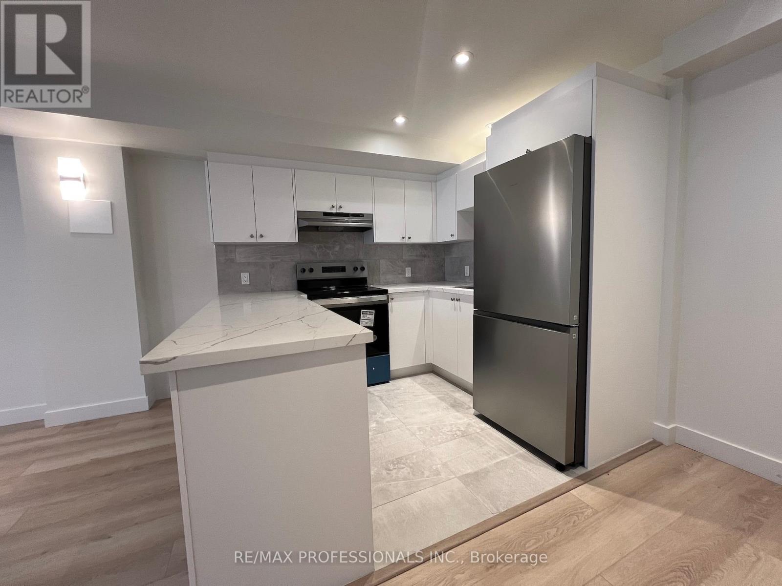 115 - 20 Antrim Crescent, Toronto, Ontario  M1P 4N3 - Photo 6 - E12200505