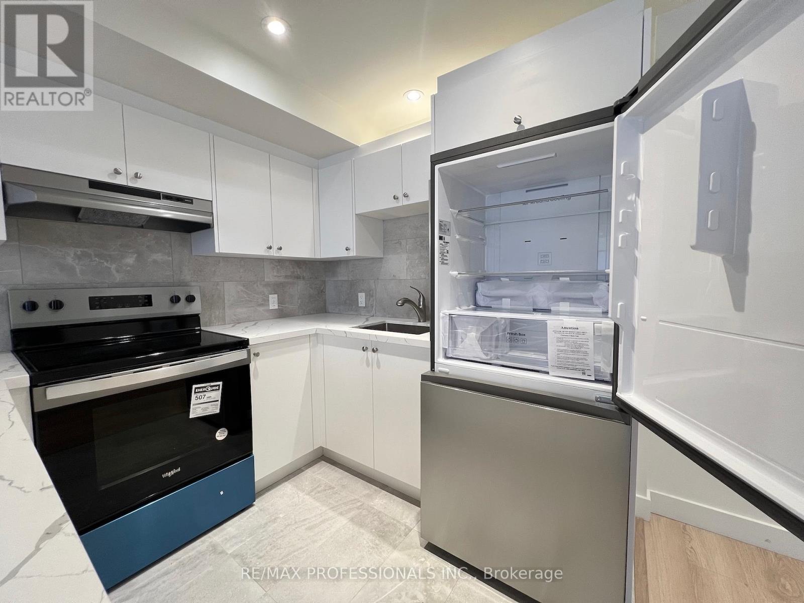 115 - 20 Antrim Crescent, Toronto, Ontario  M1P 4N3 - Photo 7 - E12200505