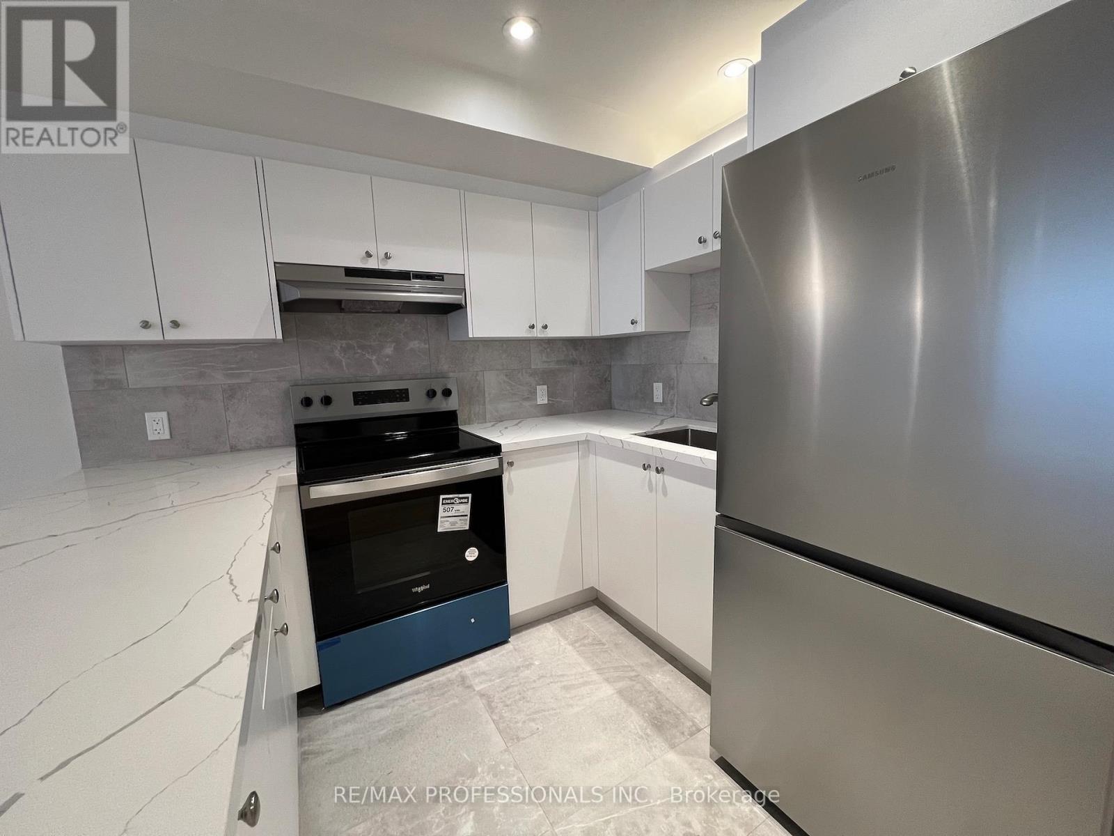115 - 20 Antrim Crescent, Toronto, Ontario  M1P 4N3 - Photo 8 - E12200505