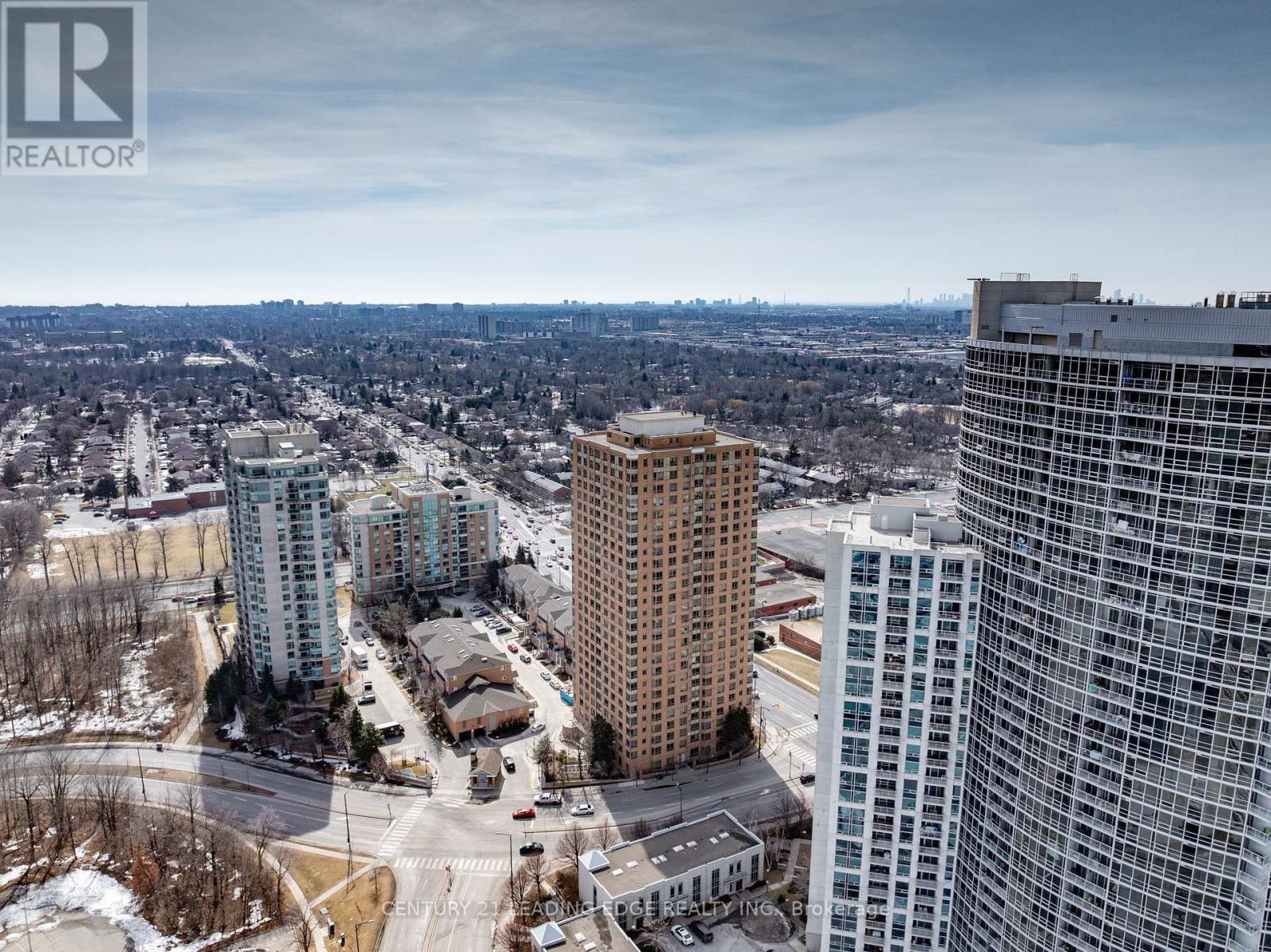 1509 - 115 OMNI DRIVE, Toronto, Ontario