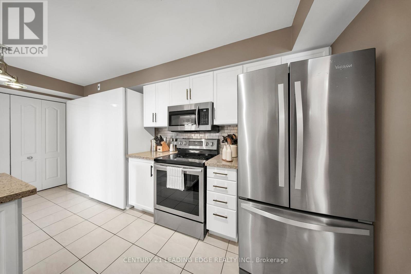 1509 - 115 Omni Drive, Toronto (Bendale), Ontario  M1P 5B4 - Photo 8 - E12200529