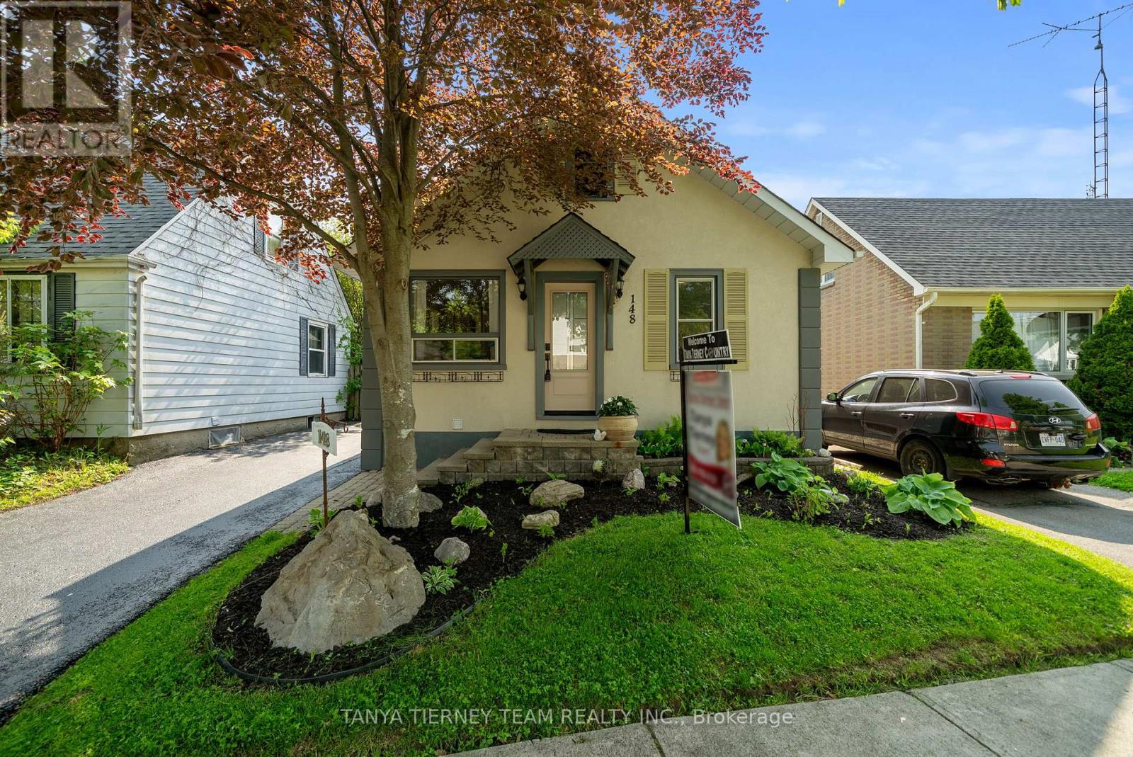 148 Warren Avenue, Oshawa, Ontario  L1J 4G6 - Photo 2 - E12200532