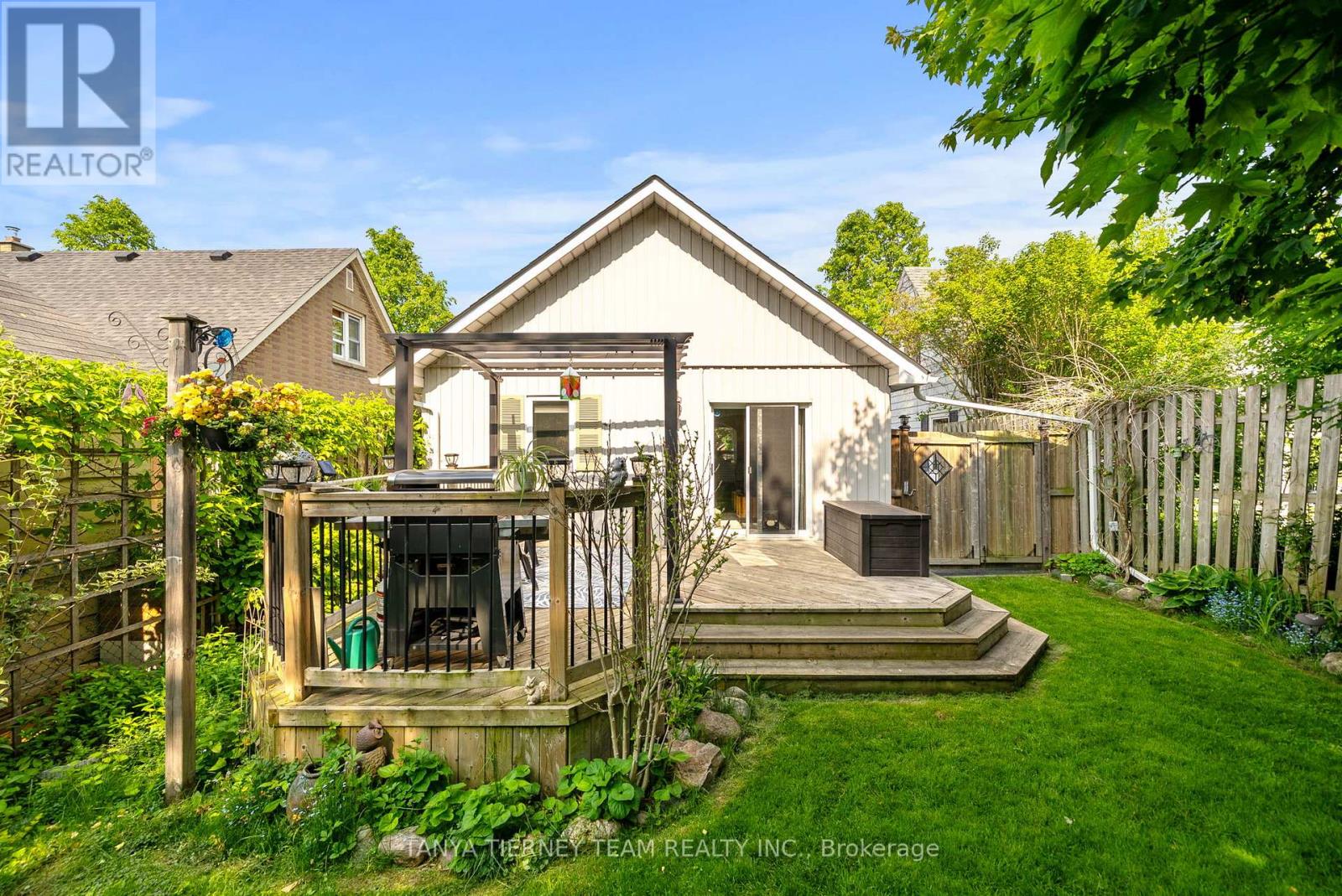 148 Warren Avenue, Oshawa, Ontario  L1J 4G6 - Photo 42 - E12200532