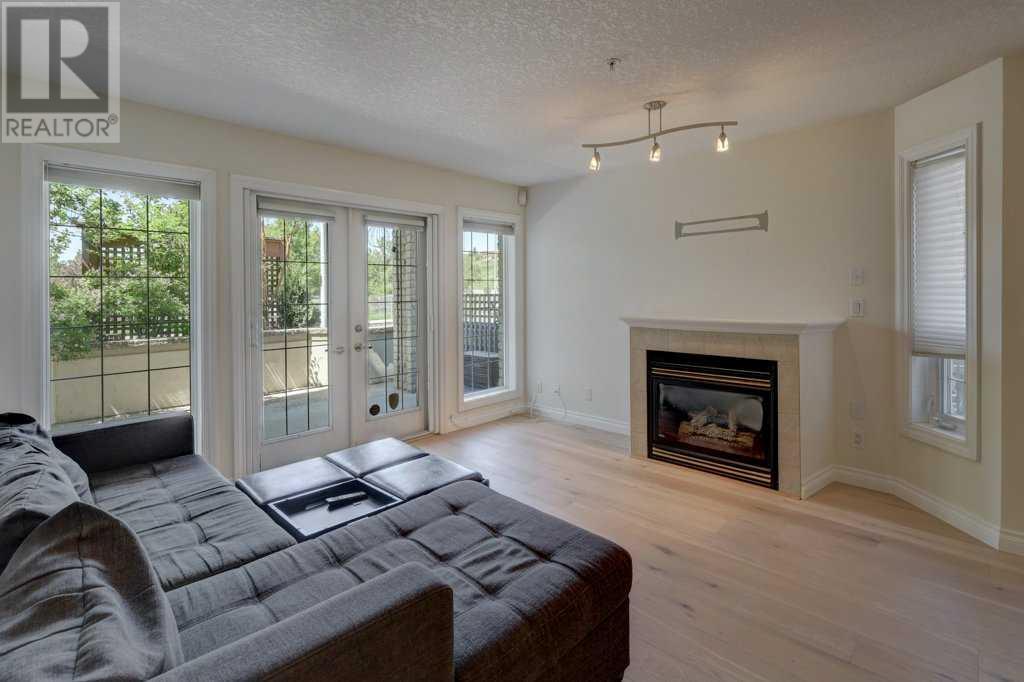 101, 630 10 Street Nw, Calgary, Alberta  T2N 1W3 - Photo 18 - A2226688