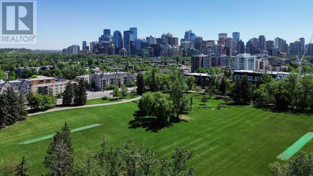 101, 630 10 Street Nw, Calgary, Alberta  T2N 1W3 - Photo 39 - A2226688