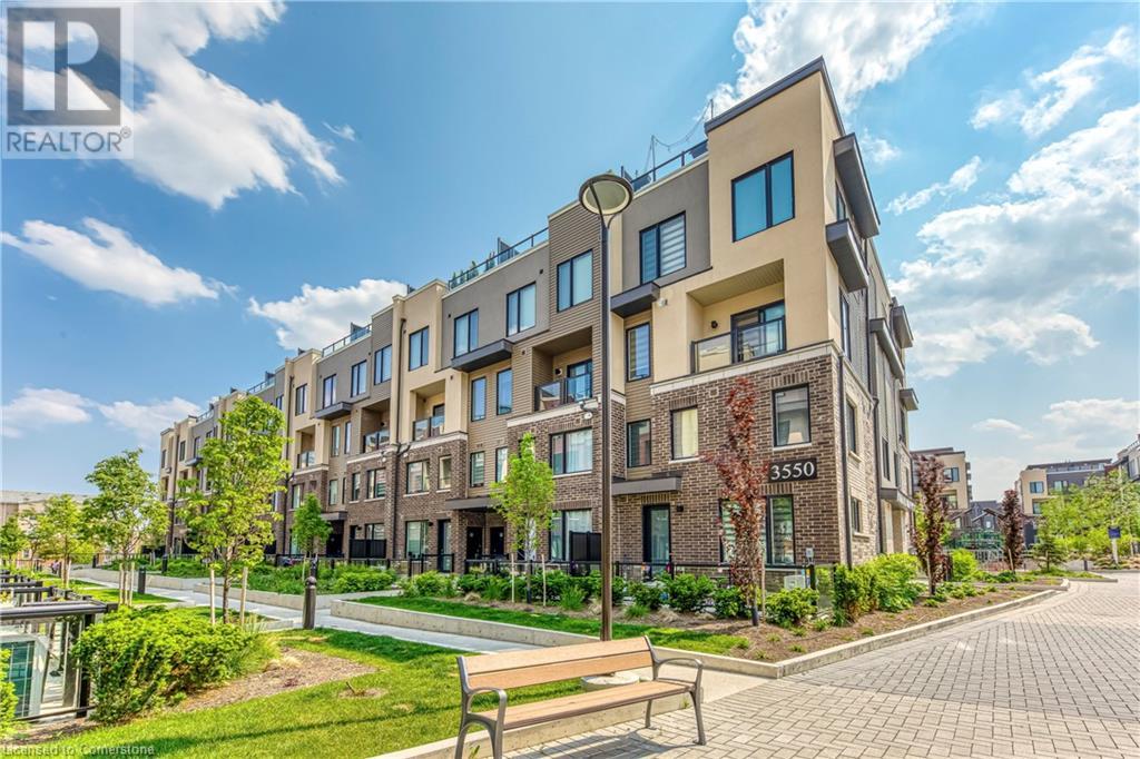 3550 Colonial Drive Unit# 29, Mississauga, Ontario  L5L 5T3 - Photo 1 - 40738220