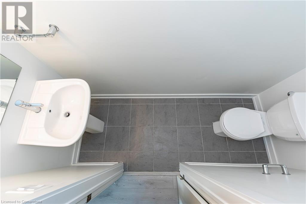 3550 Colonial Drive Unit# 29, Mississauga, Ontario  L5L 5T3 - Photo 17 - 40738220