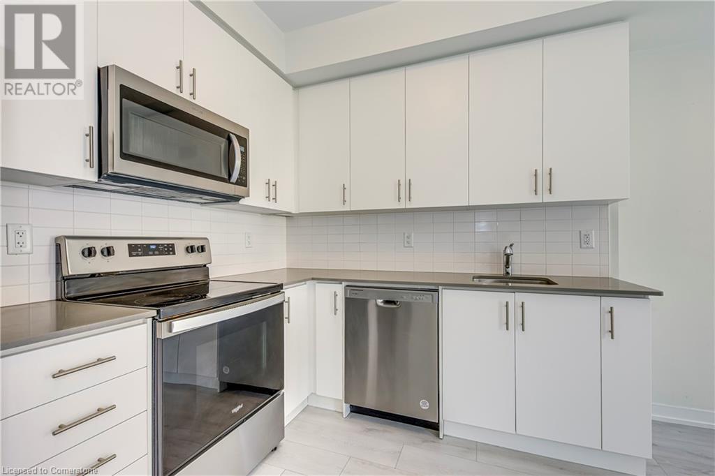 3550 Colonial Drive Unit# 29, Mississauga, Ontario  L5L 5T3 - Photo 9 - 40738220