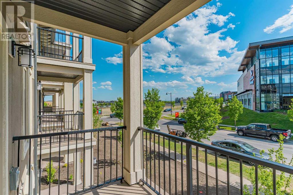 #217, 140 Mahogany Street Se, Calgary, Alberta  T3M 4E1 - Photo 16 - A2227097
