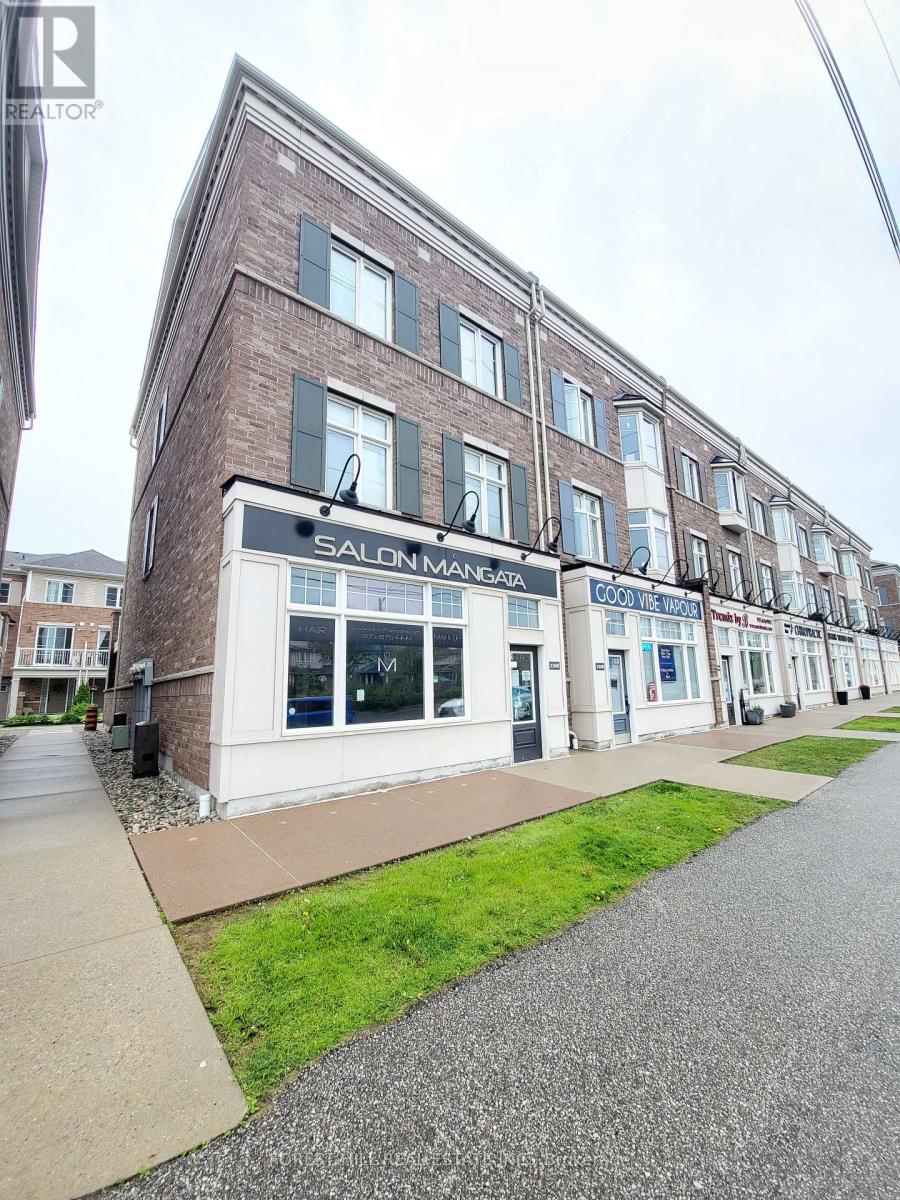 1260 MAIN STREET E, Milton, Ontario