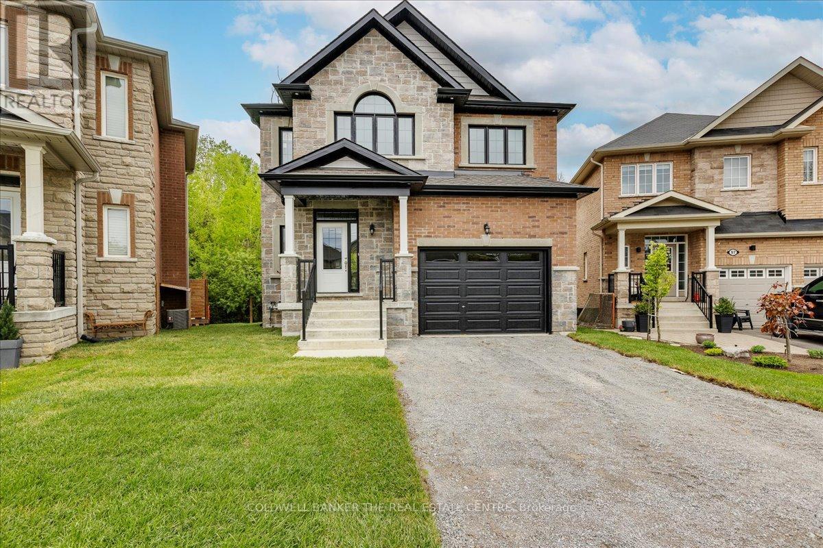95 SCOTIA ROAD, Georgina, Ontario
