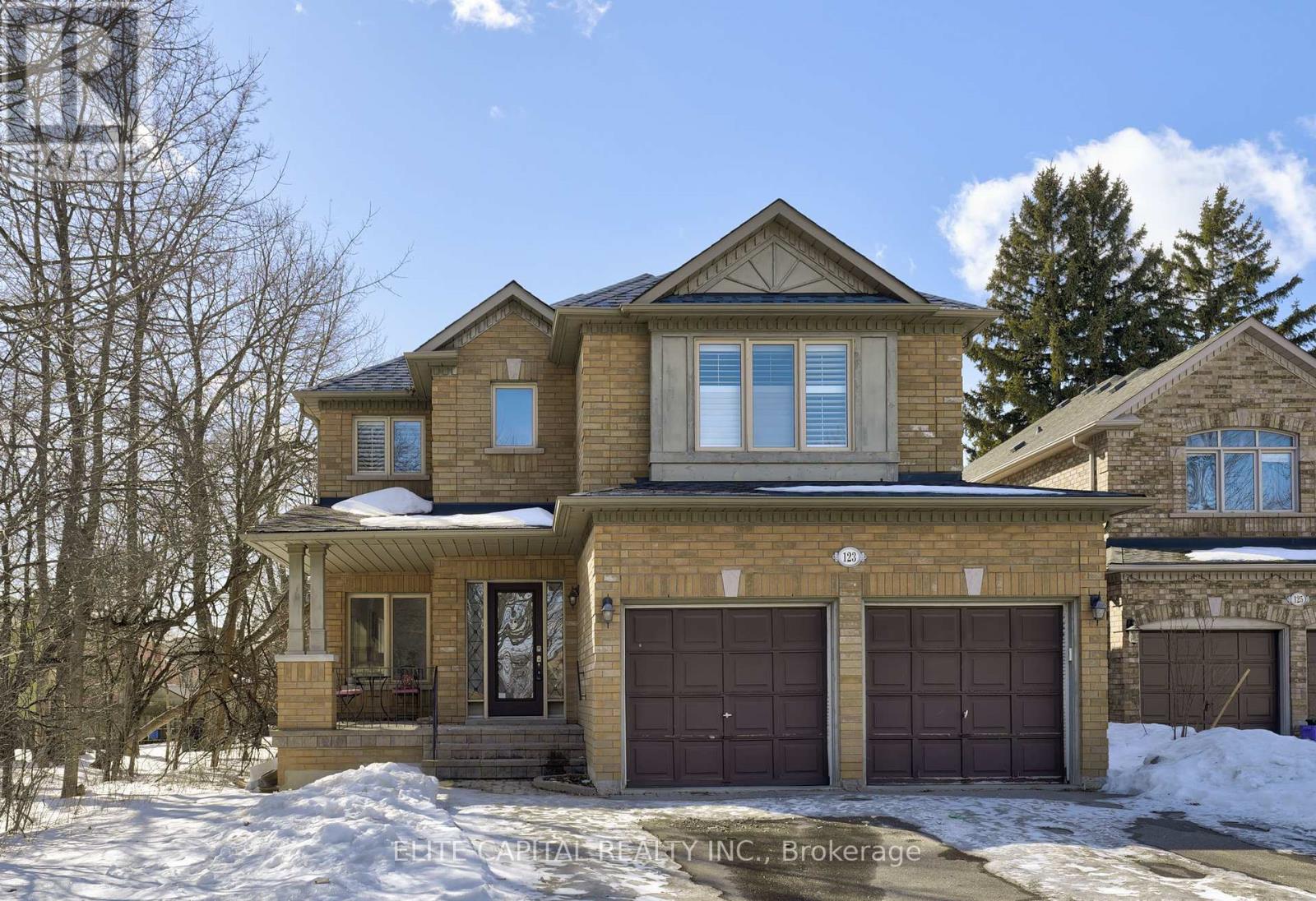 123 Stave Crescent, Richmond Hill (Westbrook), Ontario  L4C 0S9 - Photo 16 - N12200439
