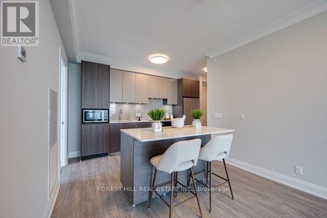 4510 - 8 Water Walk Drive, Markham, Ontario  L3R 6L4 - Photo 10 - N12200533