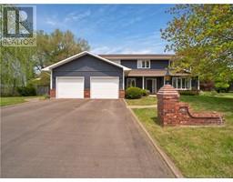 473 Mcallister Road, Riverview, New Brunswick