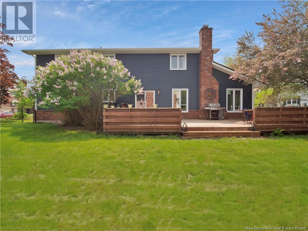 473 Mcallister Road, Riverview, New Brunswick  E1B 4H7 - Photo 34 - NB115980