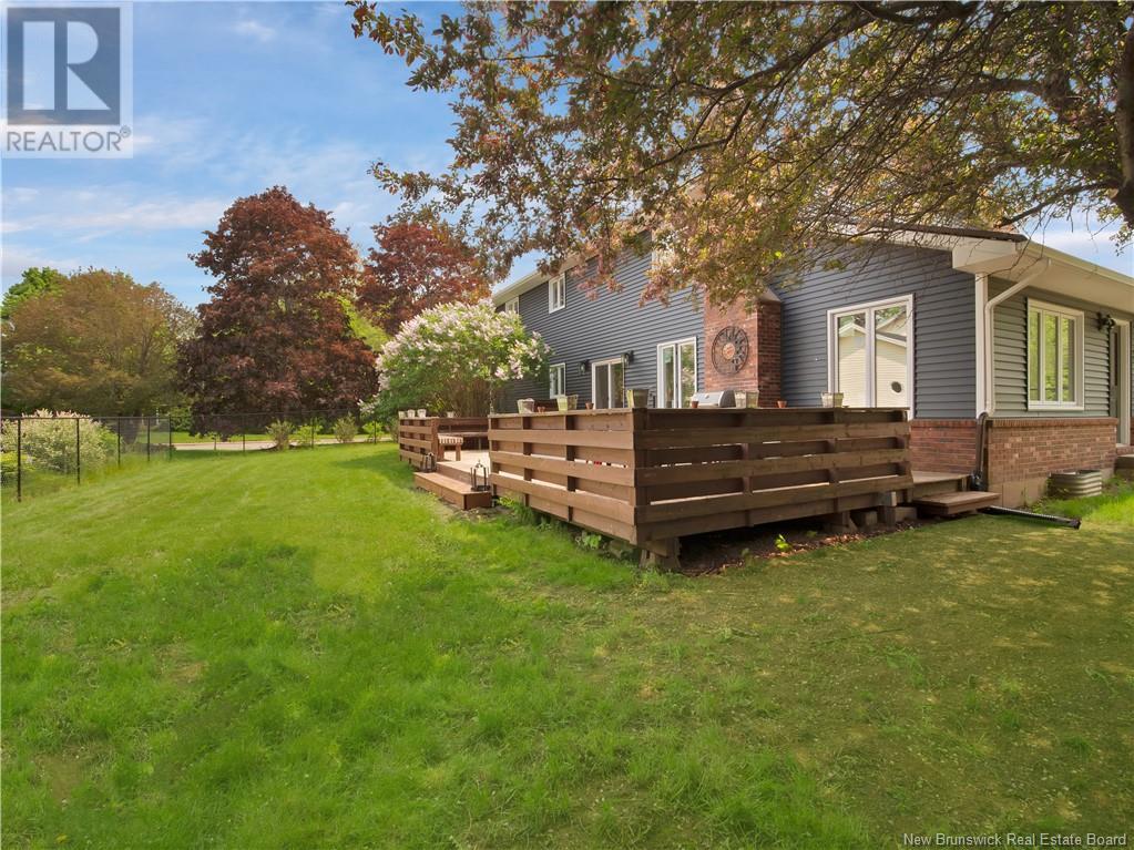 473 Mcallister Road, Riverview, New Brunswick  E1B 4H7 - Photo 35 - NB115980