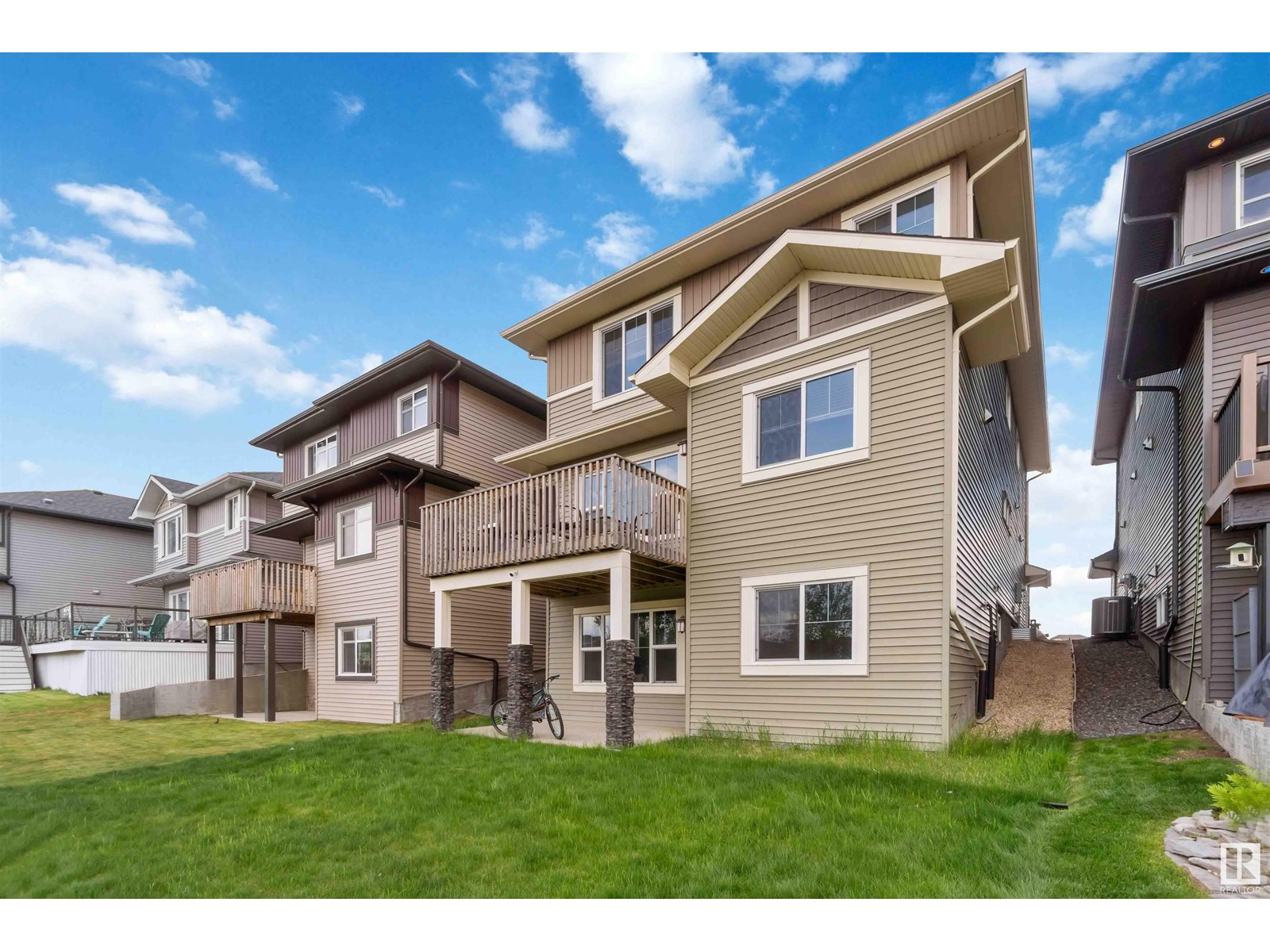 3434 Parker Loop Sw, Edmonton, Alberta  T6W 2W9 - Photo 25 - E4440413