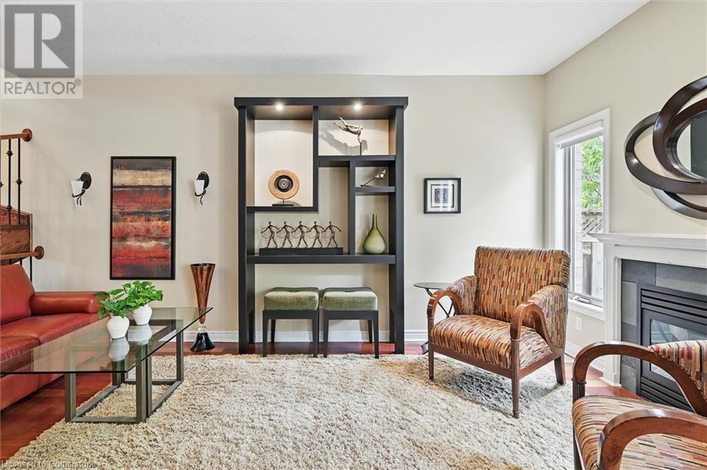 2166 Headon Road Unit# 10, Burlington, Ontario  L7M 3W7 - Photo 10 - 40737914