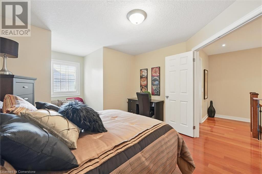 2166 Headon Road Unit# 10, Burlington, Ontario  L7M 3W7 - Photo 21 - 40737914