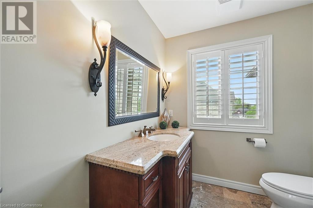 2166 Headon Road Unit# 10, Burlington, Ontario  L7M 3W7 - Photo 28 - 40737914