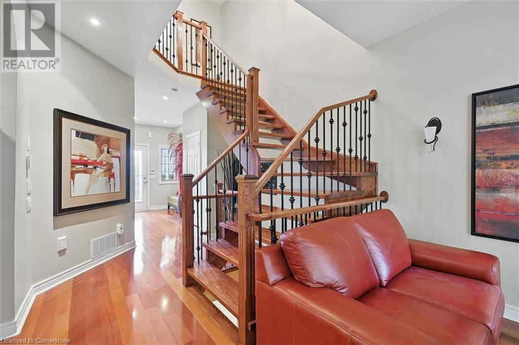 2166 Headon Road Unit# 10, Burlington, Ontario  L7M 3W7 - Photo 17 - 40737914