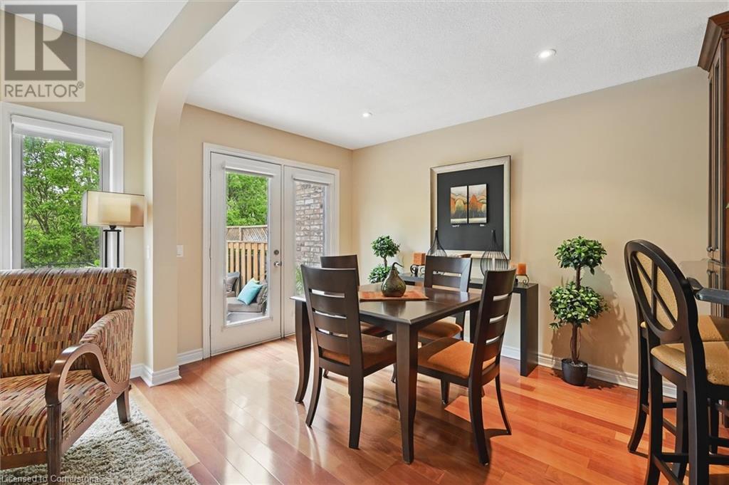 2166 Headon Road Unit# 10, Burlington, Ontario  L7M 3W7 - Photo 12 - 40737914