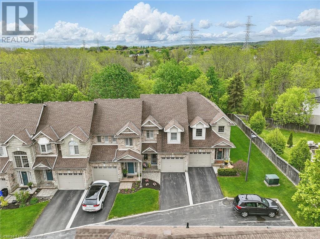 2166 Headon Road Unit# 10, Burlington, Ontario  L7M 3W7 - Photo 44 - 40737914