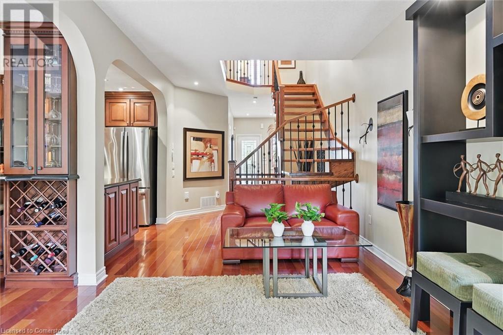 2166 Headon Road Unit# 10, Burlington, Ontario  L7M 3W7 - Photo 16 - 40737914