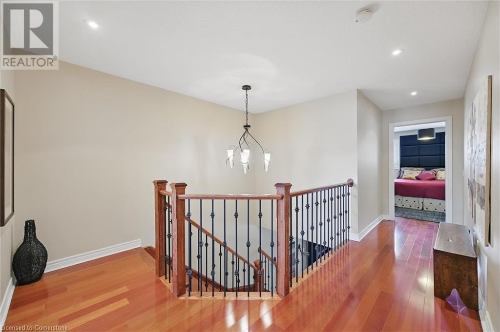 2166 Headon Road Unit# 10, Burlington, Ontario  L7M 3W7 - Photo 19 - 40737914
