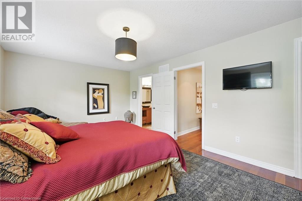 2166 Headon Road Unit# 10, Burlington, Ontario  L7M 3W7 - Photo 25 - 40737914