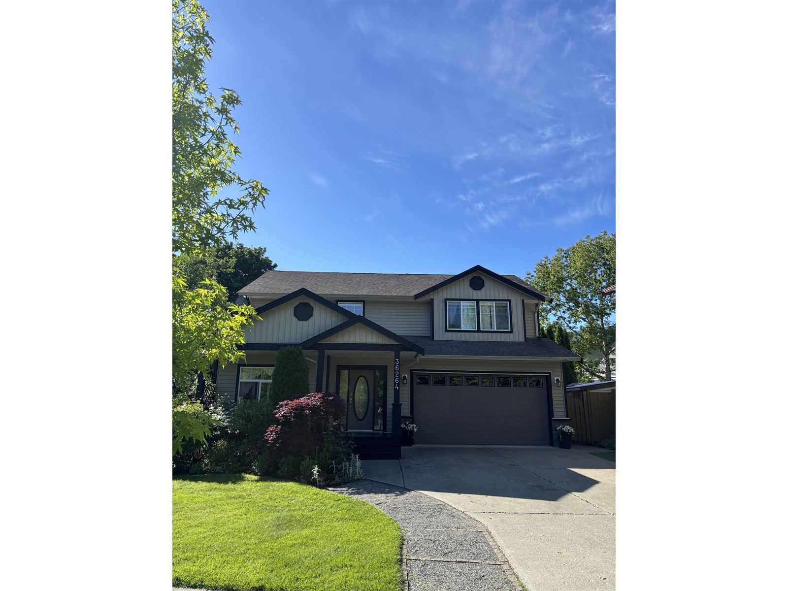 36264 ATWOOD CRESCENT, Abbotsford, British Columbia