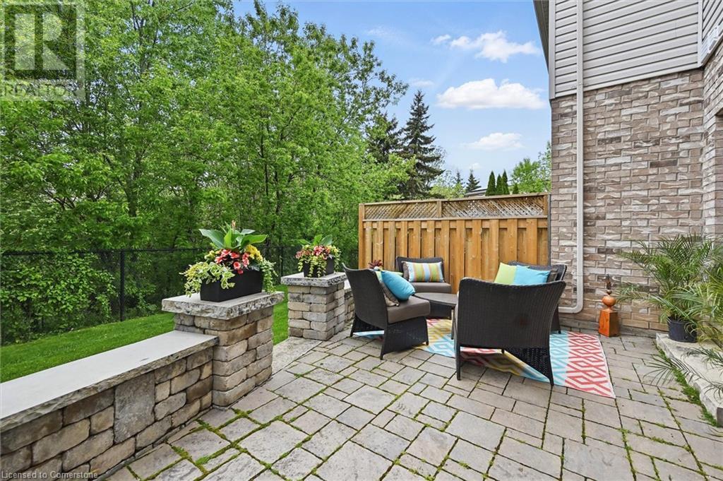 2166 Headon Road Unit# 10, Burlington, Ontario  L7M 3W7 - Photo 40 - 40737914