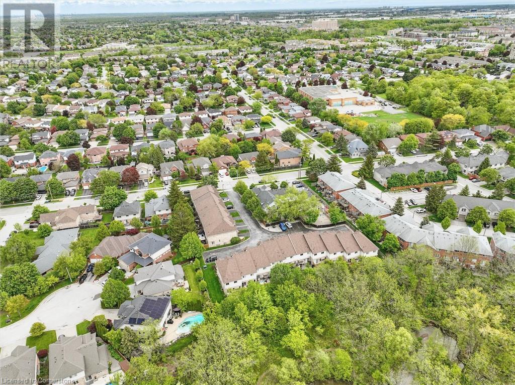 2166 Headon Road Unit# 10, Burlington, Ontario  L7M 3W7 - Photo 48 - 40737914