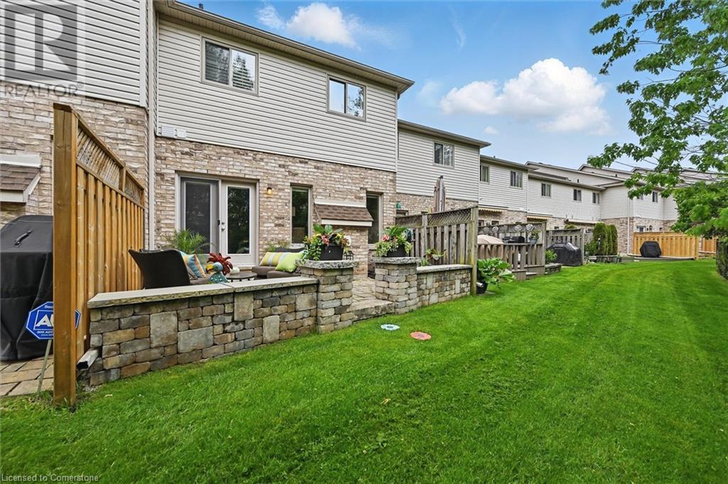 2166 Headon Road Unit# 10, Burlington, Ontario  L7M 3W7 - Photo 38 - 40737914