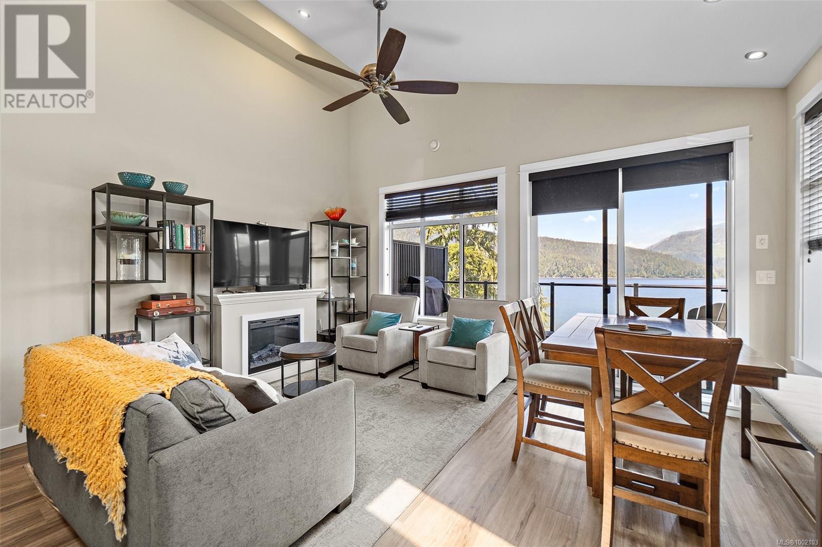 222 6596 Baird Rd, Port Renfrew, British Columbia  V0S 1K0 - Photo 8 - 1002103