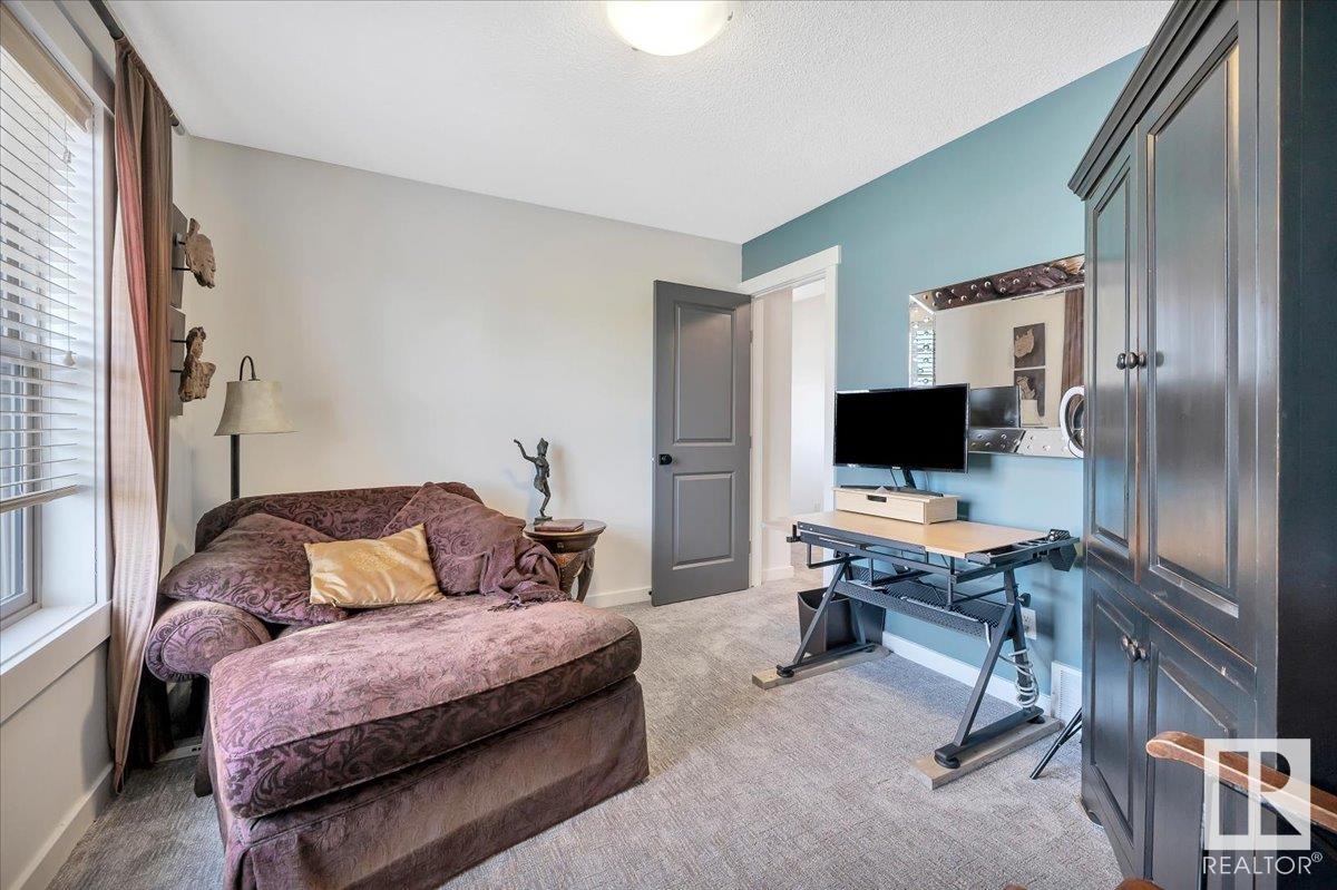 193 Callaghan Dr Sw, Edmonton, Alberta  T6W 0R3 - Photo 34 - E4440438
