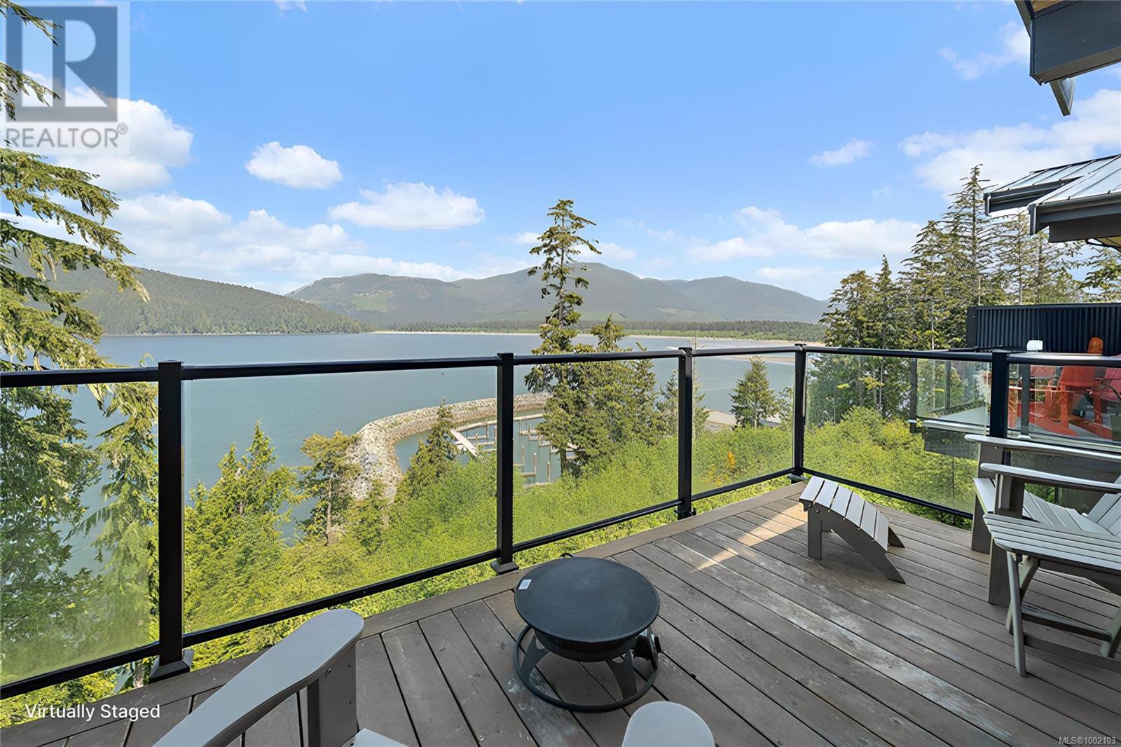 222 6596 Baird Rd, Port Renfrew, British Columbia