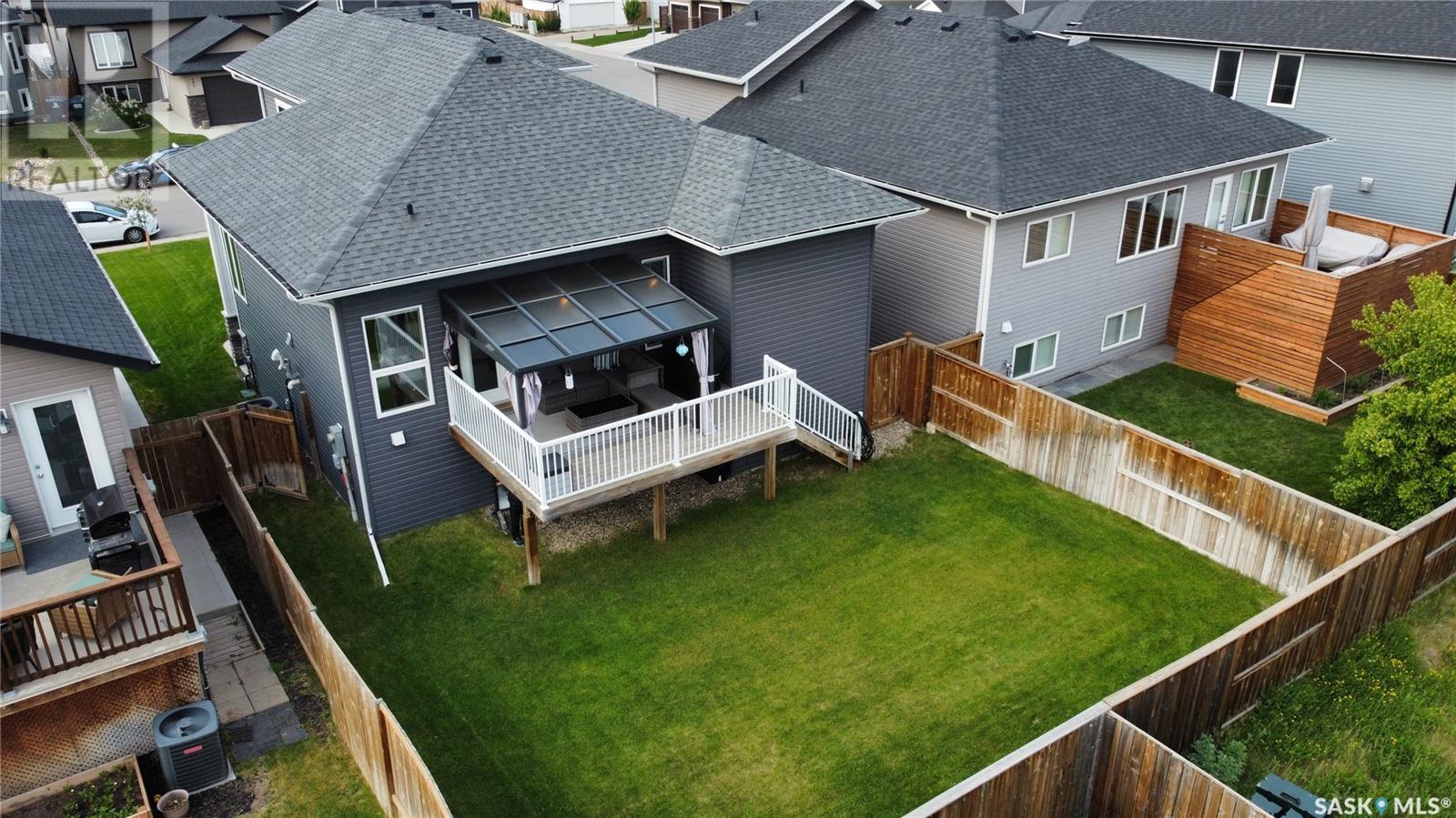 158 Boykowich Bend, Saskatoon, Saskatchewan  S7W 0S4 - Photo 25 - SK008205