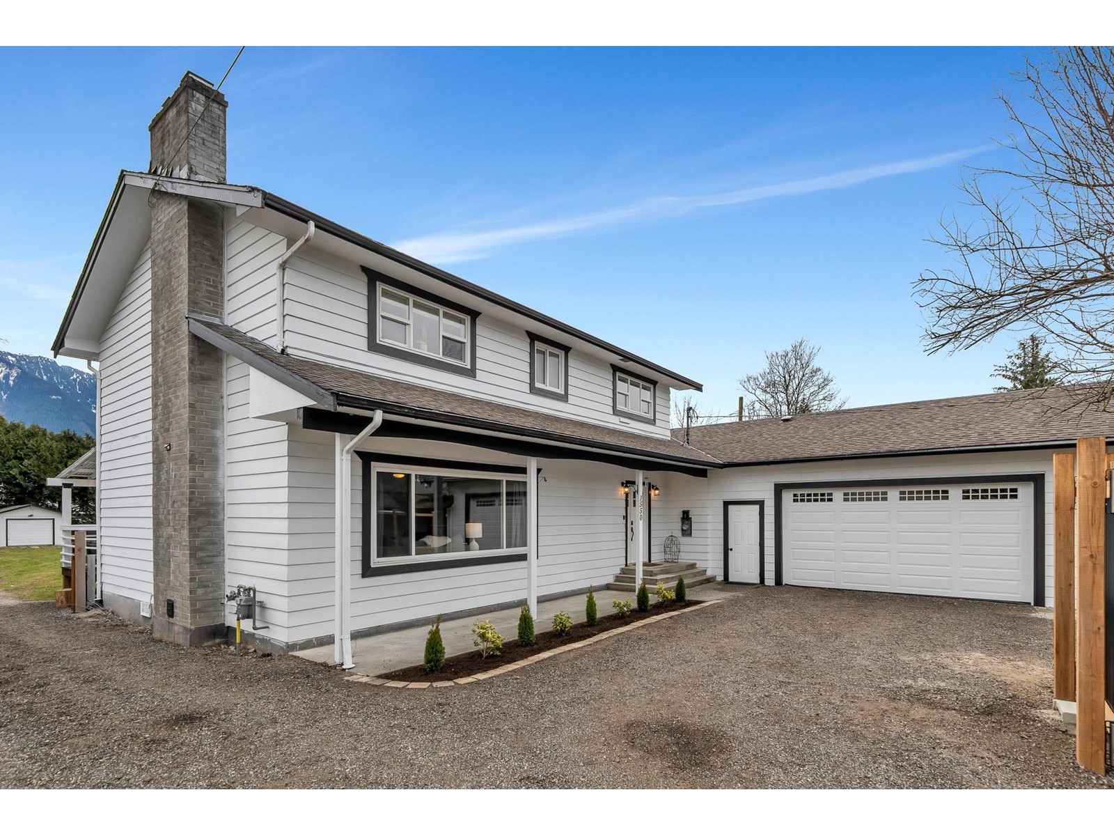 1550 AGASSIZ-ROSEDALE HIGHWAY NO 9 HIGHWAY|Agassiz, Agassiz, British Columbia