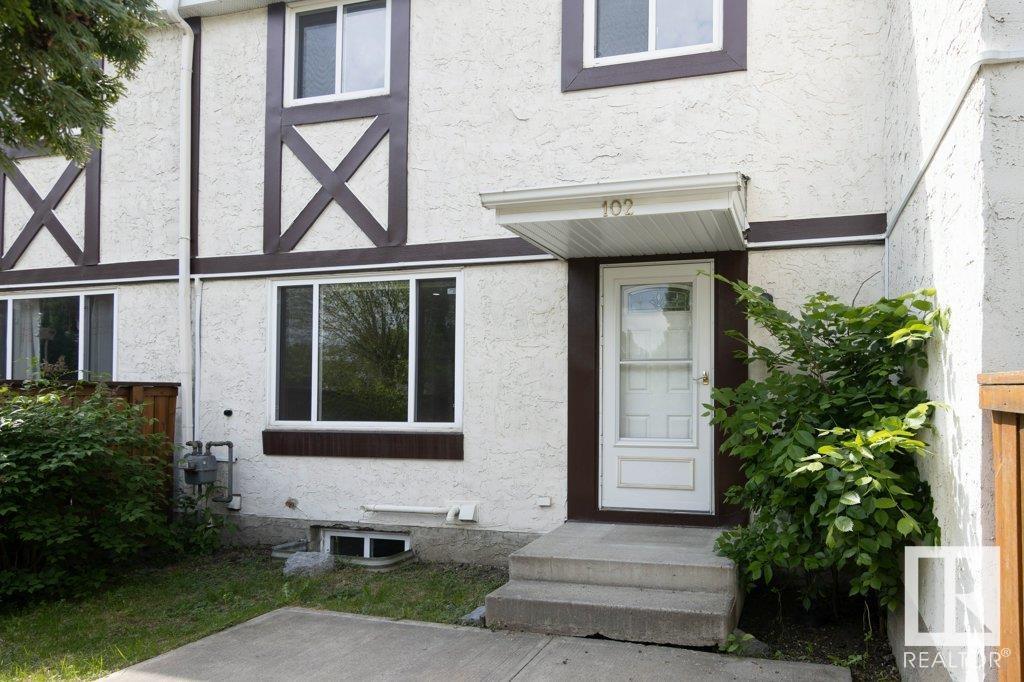 102 PRIMROSE GARDENS GD NW, Edmonton, Alberta