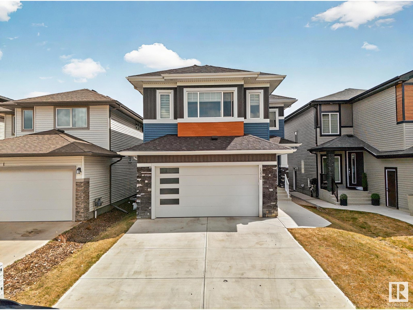 15023 15 ST NW, Edmonton, Alberta